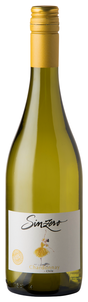 Sinzero Chardonnay 0,375L - Sinzero