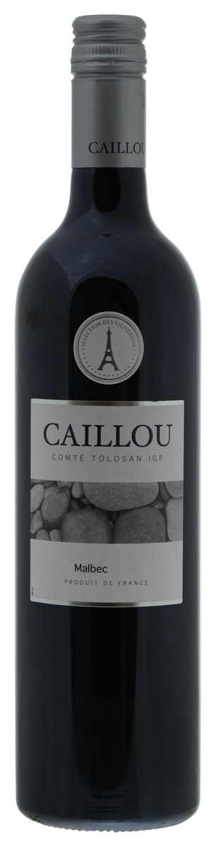 Caillou Malbec - Caillou