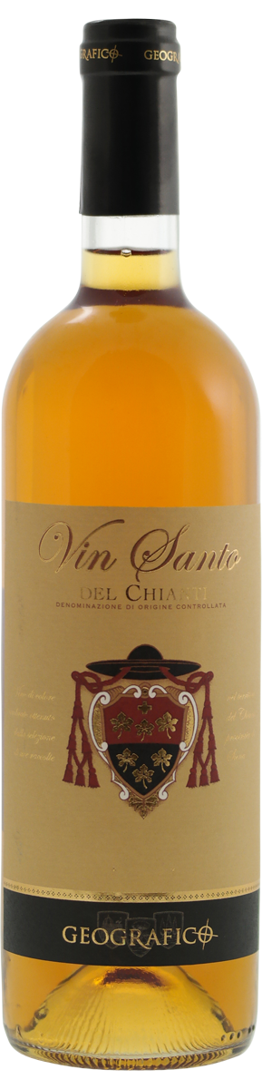 Geografico Vinsanto del Chianti - Geografico