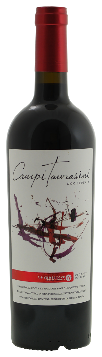 Le Masciare Campi Taurasini - Le Masciare
