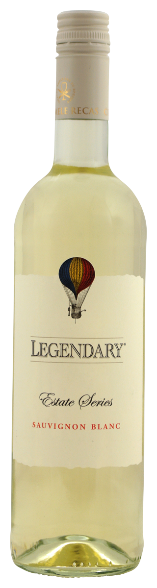 Legendary Sauvignon Blanc - Legendary