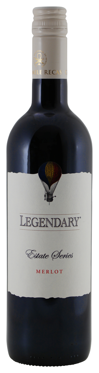 Legendary Cabernet Sauvignon - Legendary