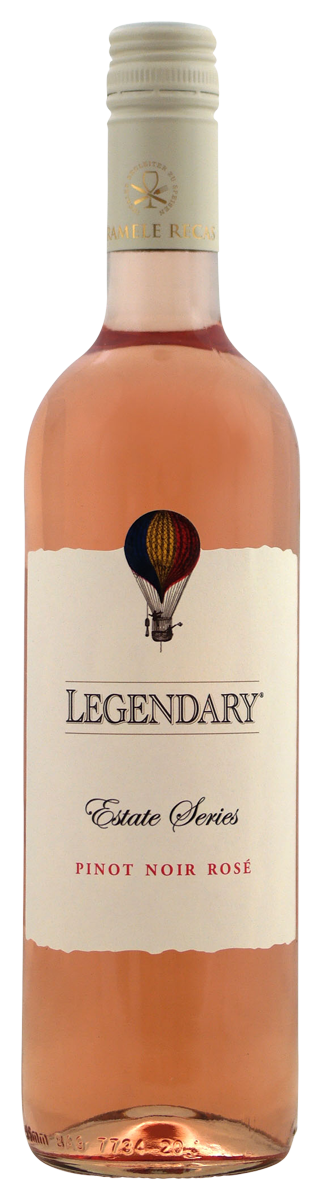 Legendary Pinot Grigio Rose - Legendary
