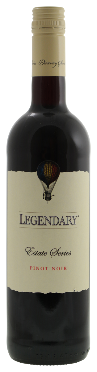 Legendary Pinot Noir - Legendary