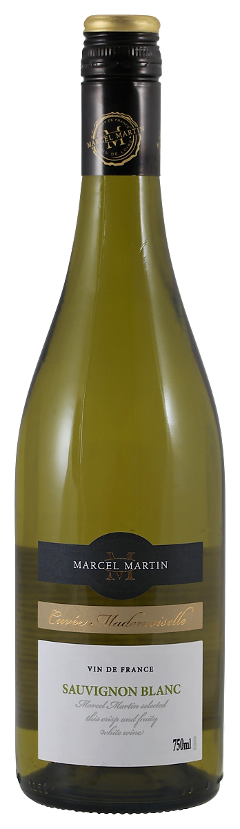 Marcel Martin Sauvignon blanc - Marcel Martin