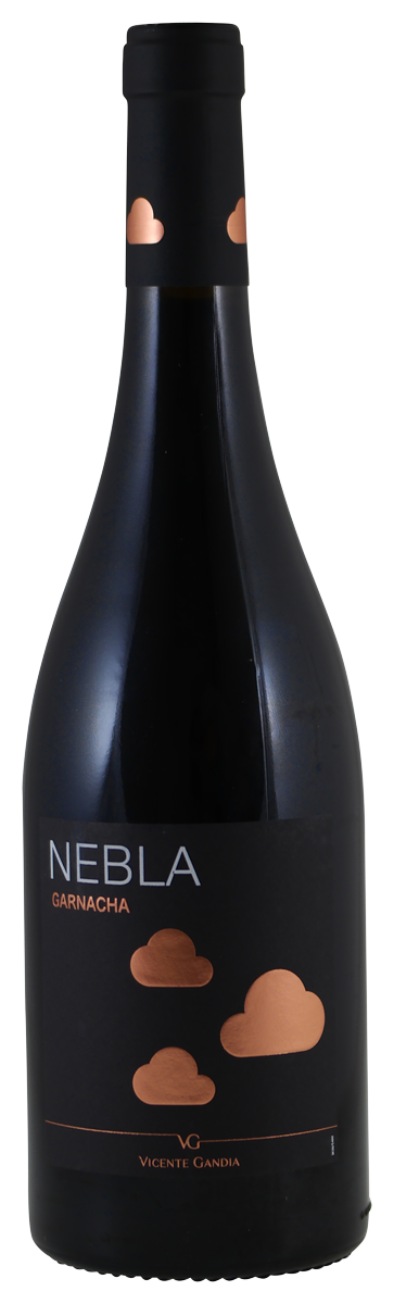 Nebla Garnacha - Nebla