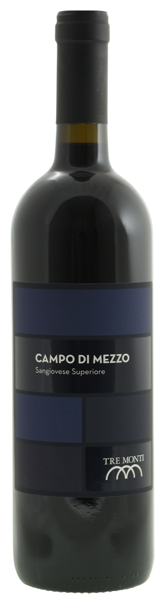 Tre Monti Campo di Mezze Superiore - Tre Monti