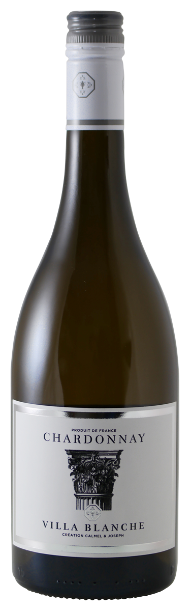 Villa Blanche Chardonnay - Villa Blanche