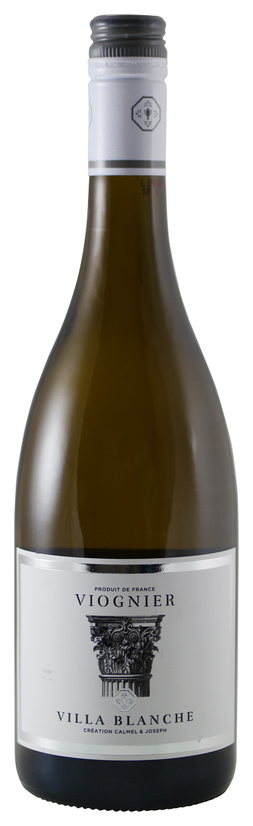 Villa Blanche Viognier - Villa Blanche