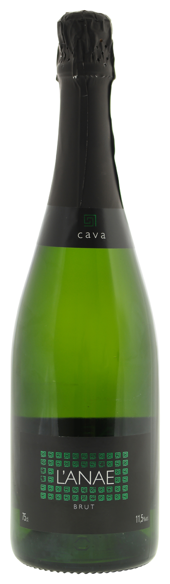 Cava l'Anae brut - Covides