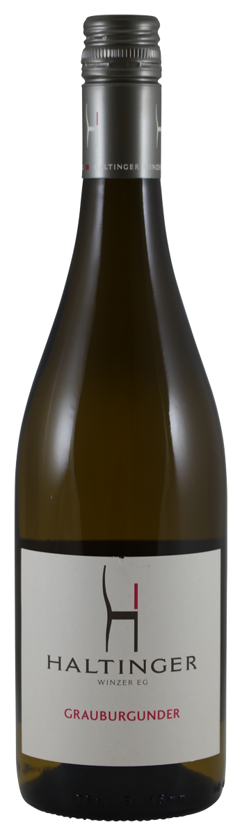Haltinger Grauburgunder Pinot Gris - Haltinger