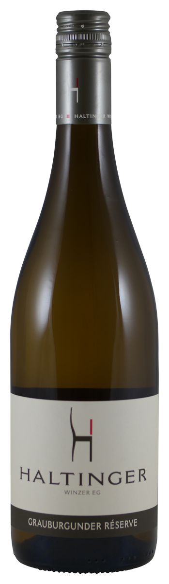 Haltinger Reserve Grauburgunder Pinot Gris - Haltinger