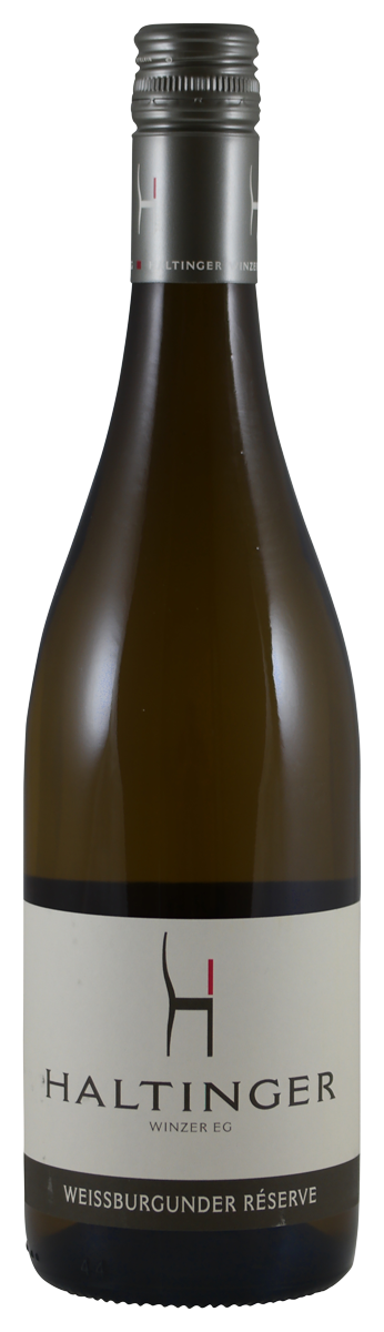 Haltinger Reserve Weisburgunder Pinot Blanc - Haltinger
