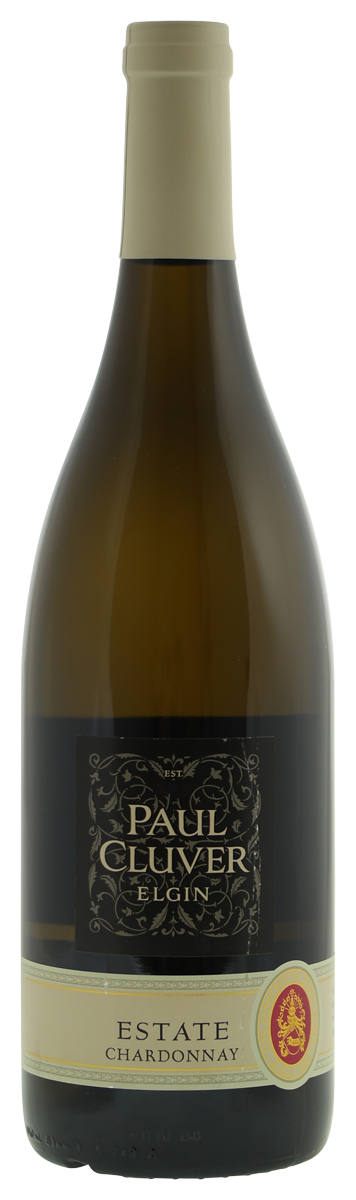 Paul Cluver Chardonnay - Paul Cluver