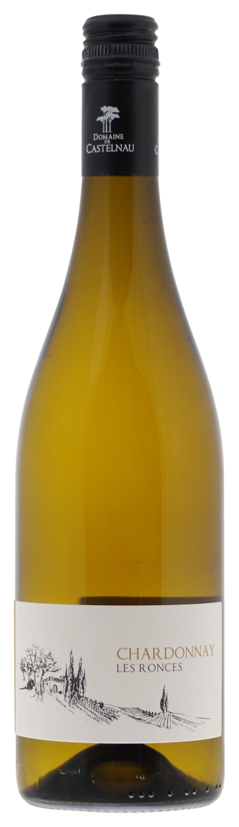 Castelnau Chardonnay Les Ronces - Domaine Castelnau