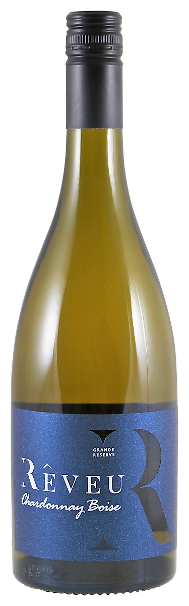 Reveur Grande Réserve Chardonnay - DGS