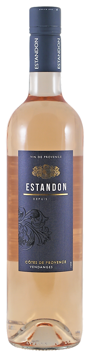 Estandon Rosé - Estandon