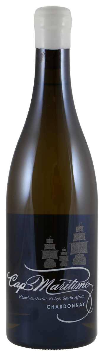 Cap Maritime Chardonnay - Cap Maritime Chardonnay