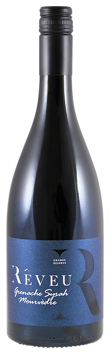 Reveur Grande Réserve GSM - Reveur