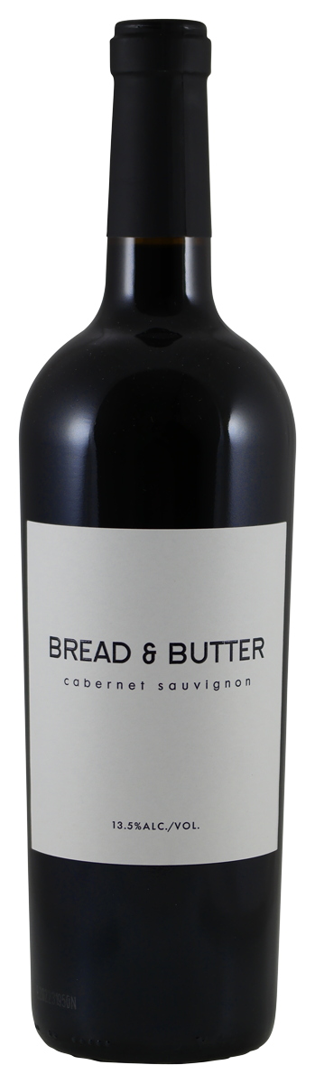 Bread & Butter Cabernet Sauvignon - Bread & Butter