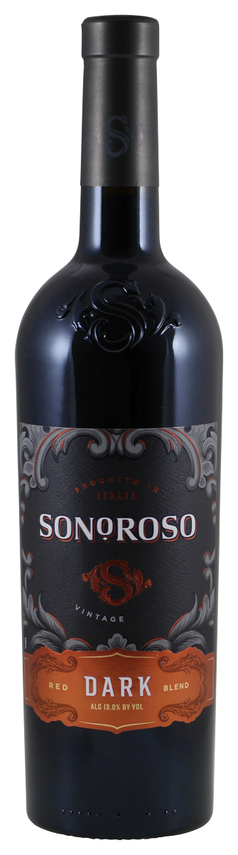 Sonoroso Dark - Sonoroso Dark