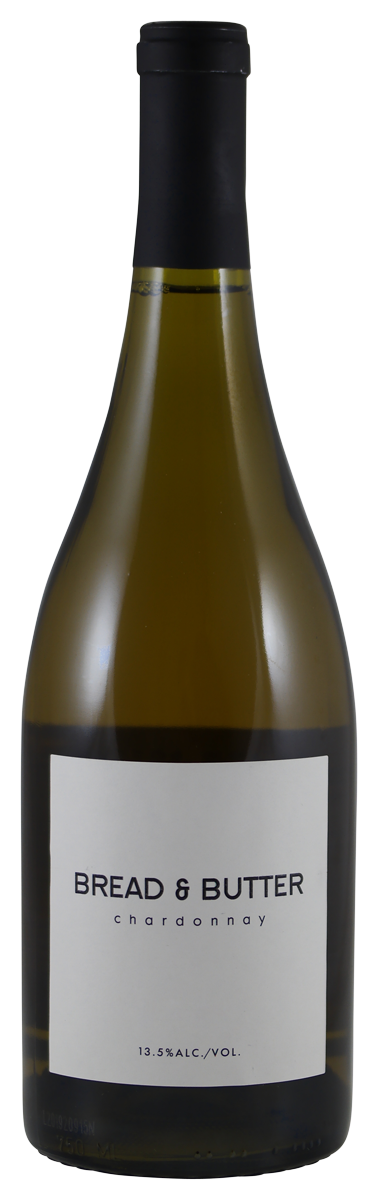 Bread & Butter Chardonnay - Bread & Butter