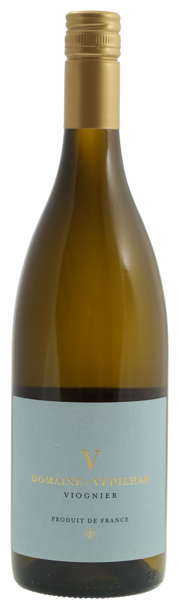 Domaine de Vedilhan Viognier - Coenecoop