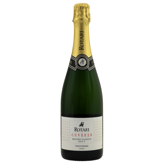 Rotari Rotari Cuvée 28+ brut - Rotari