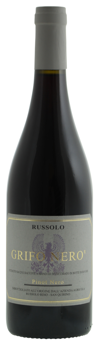 Russolo Grifo Nero - Russolo