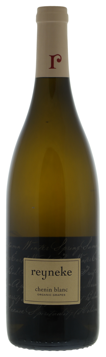 Reyneke Biodynamic Chenin Blanc - Reyneke