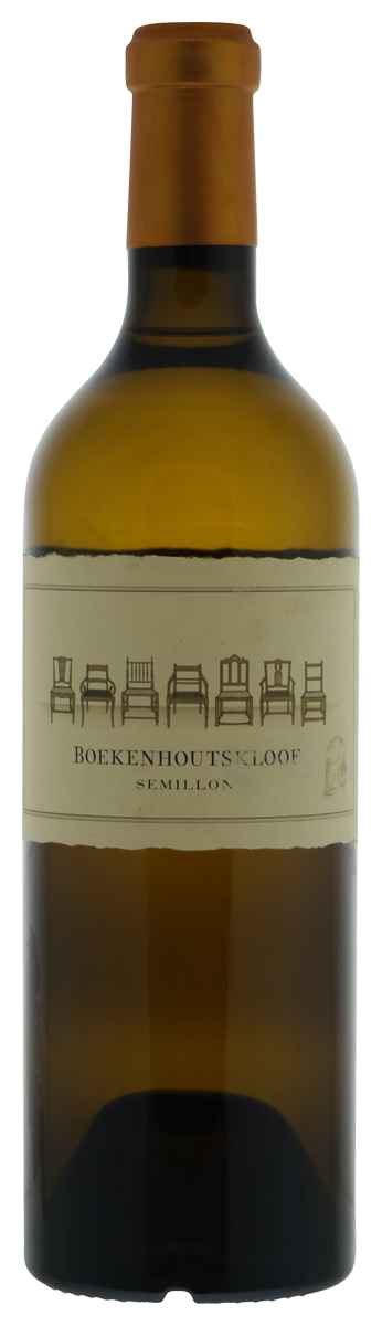 Boekenhoutskloof Sémillon - Boekenhoutskloof