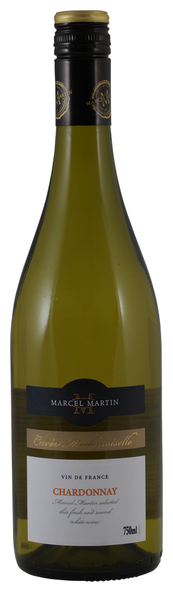 Marcel Martin Chardonnay - Marcel Martin