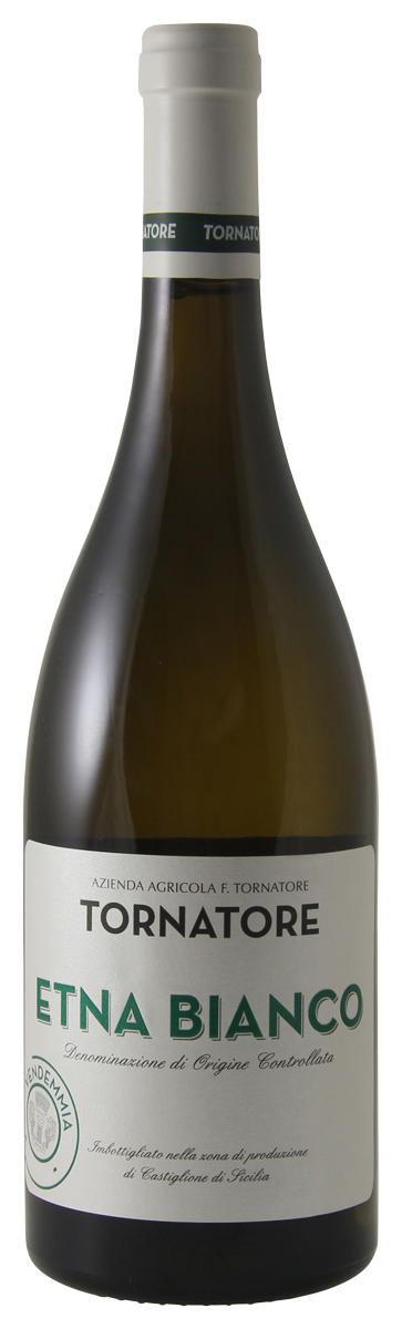 Tornatore Etna Bianco - Tornatore