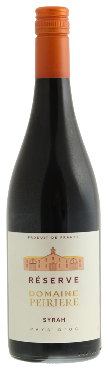 Domaine Peiriere - Domaine Peiriere