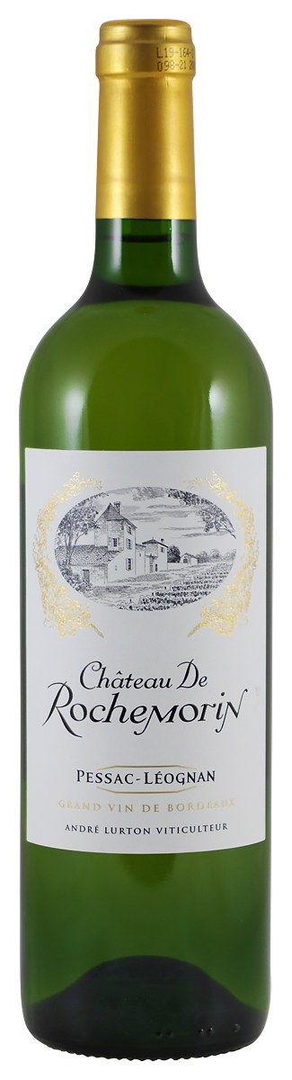 Château de Rochemorin Blanc - Château de Rochemorin