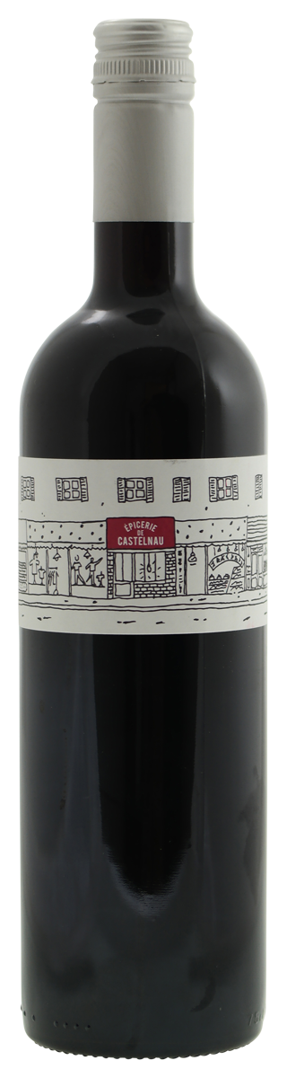 Epicerie de Castelnau Rouge - Epicerie de Castelnau