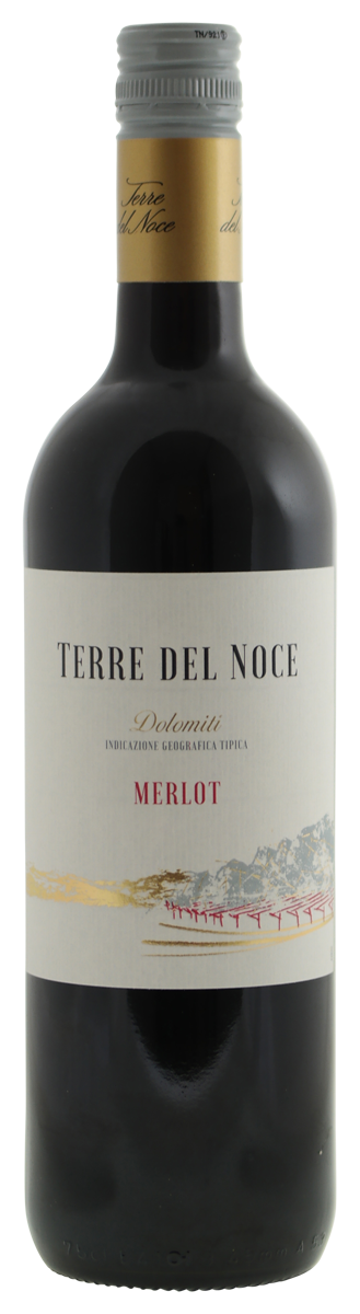 Terre del Noce Merlot - Terre del Noce