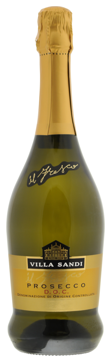 Villa Sandi Prosecco Il Fresco Spumante - Villa Sandi