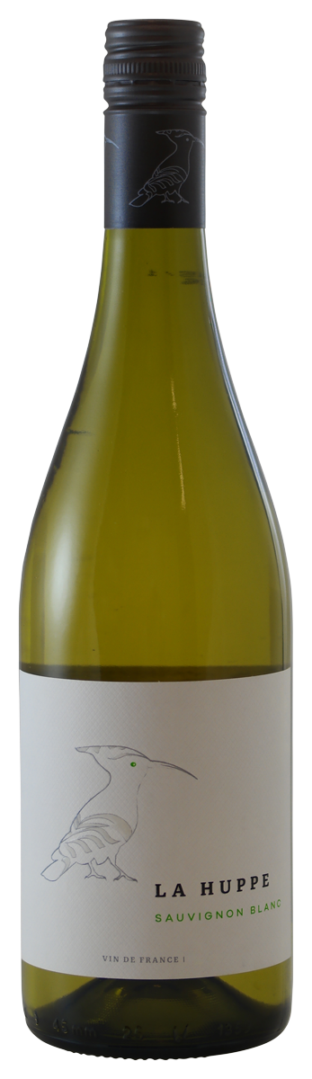 La Huppe Sauvignon Blanc - La Huppe