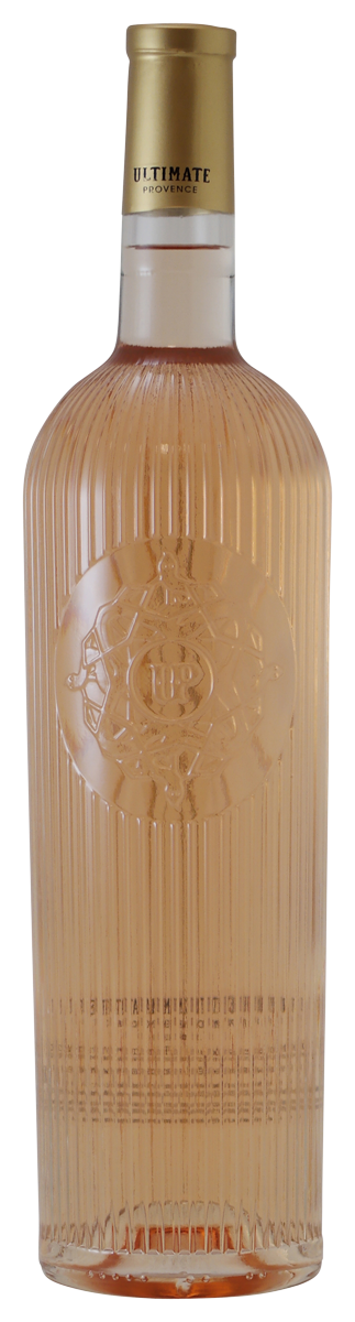 Ultimate Provence Magnum - Château de Berne