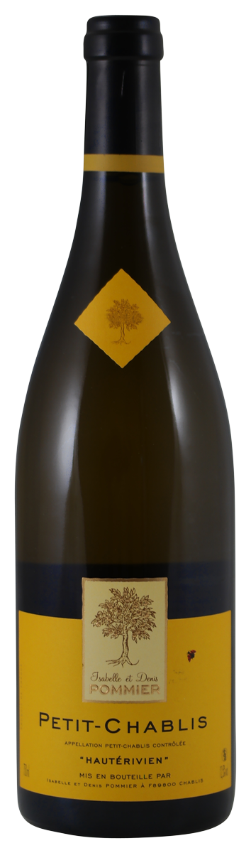 Pommier Petit Chablis - Pommier