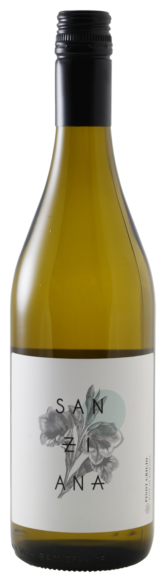 Sanziana Pinot Grigio - Sanziana