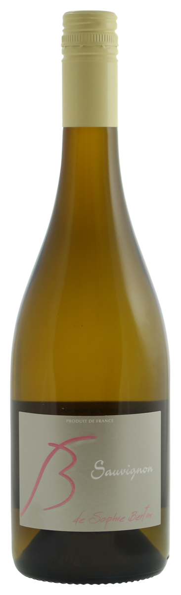 Domaine Curot Sauvignon de Sophie Bertin - Domaine Curot