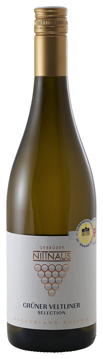 Nittnaus Selection Grüner Veltliner - Nittnaus