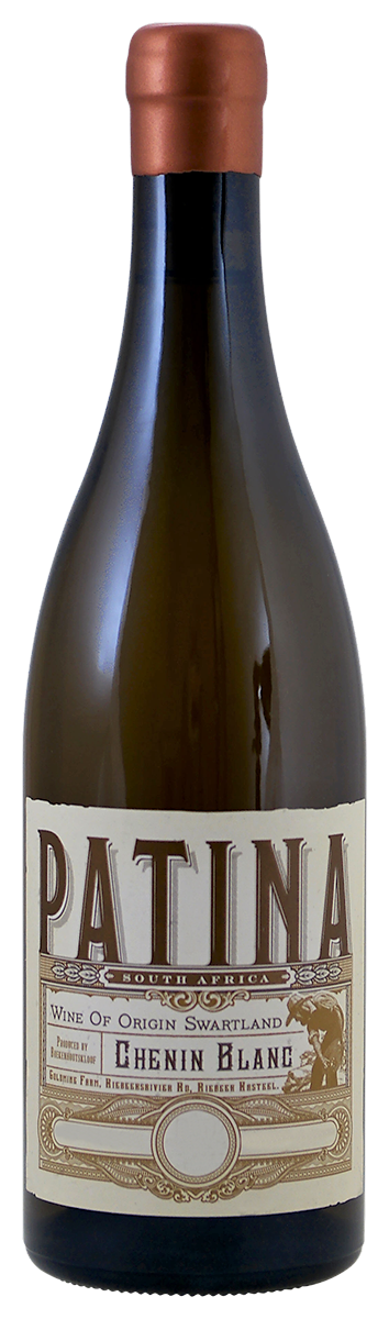 Boekenhoutskloof Goldmine Patina Chenin blanc - Boekenhoutskloof