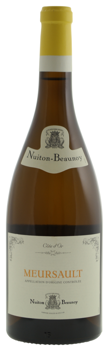 Vignerons Associés Nuiton-Beaunoy Meursault - Vignerons Associés