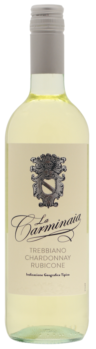 La Carminaia Trebbiano/Chardonnay - La Carminaia