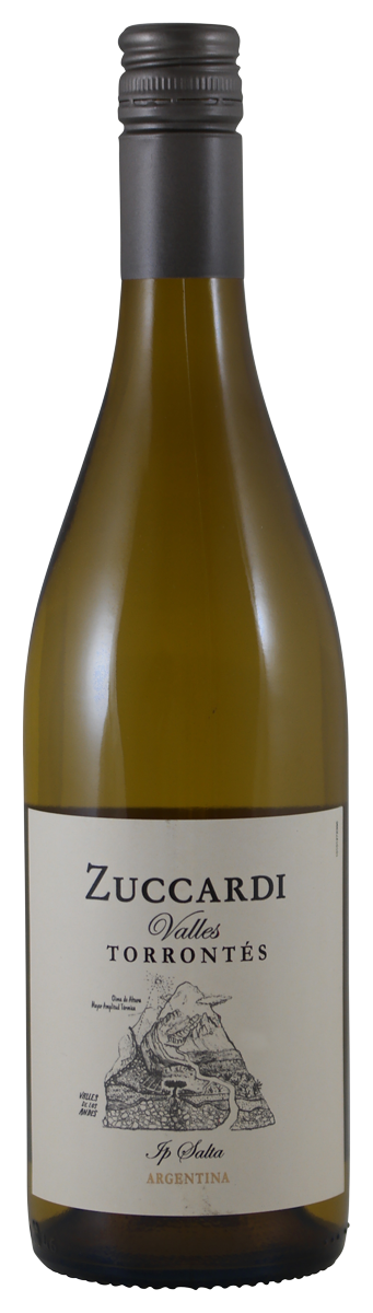 Zuccardi Valles Torrontés - Zuccardi