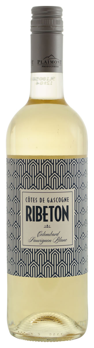 Ribeton Colombard/Sauvignon - Ribeton