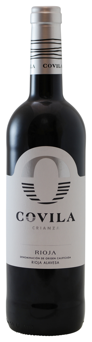 Covila Crianza - Covila
